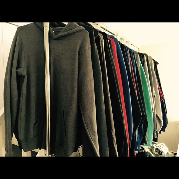 Bella+Canvas and Next Level Athletic Apparel - Picture 1 of 4